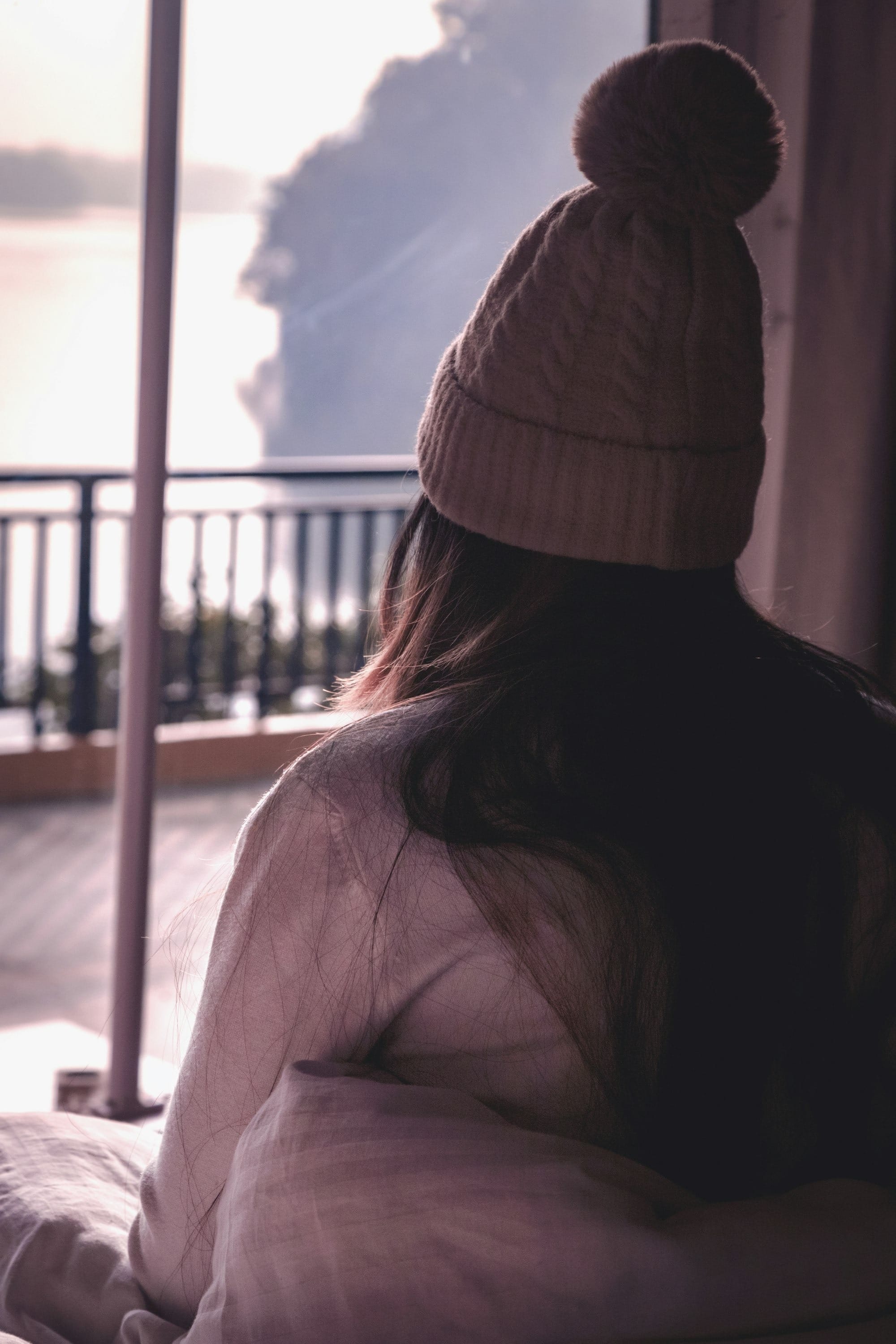 When the Holidays Come in Pieces